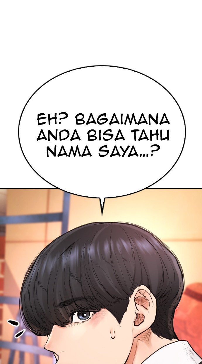 Halaman 177 dari Daddy Goes to School Chapter 58