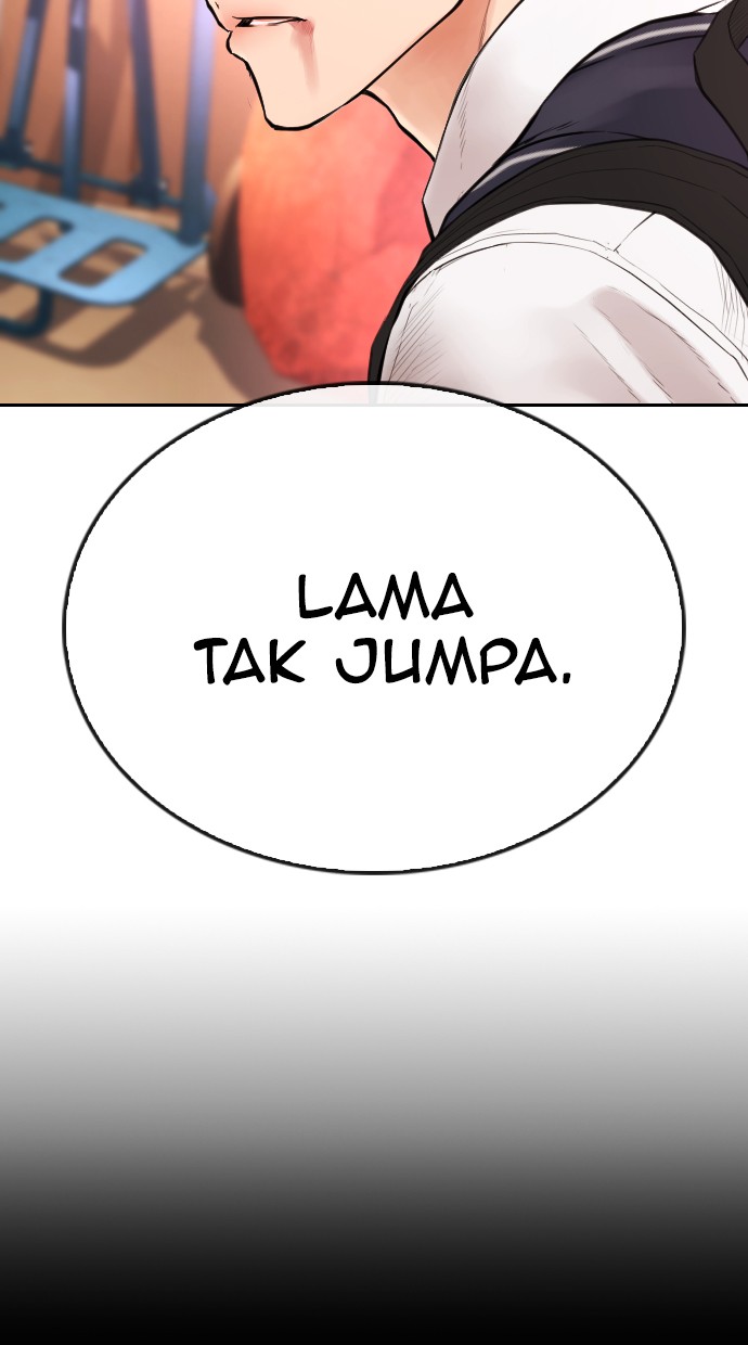 Halaman 178 dari Daddy Goes to School Chapter 58