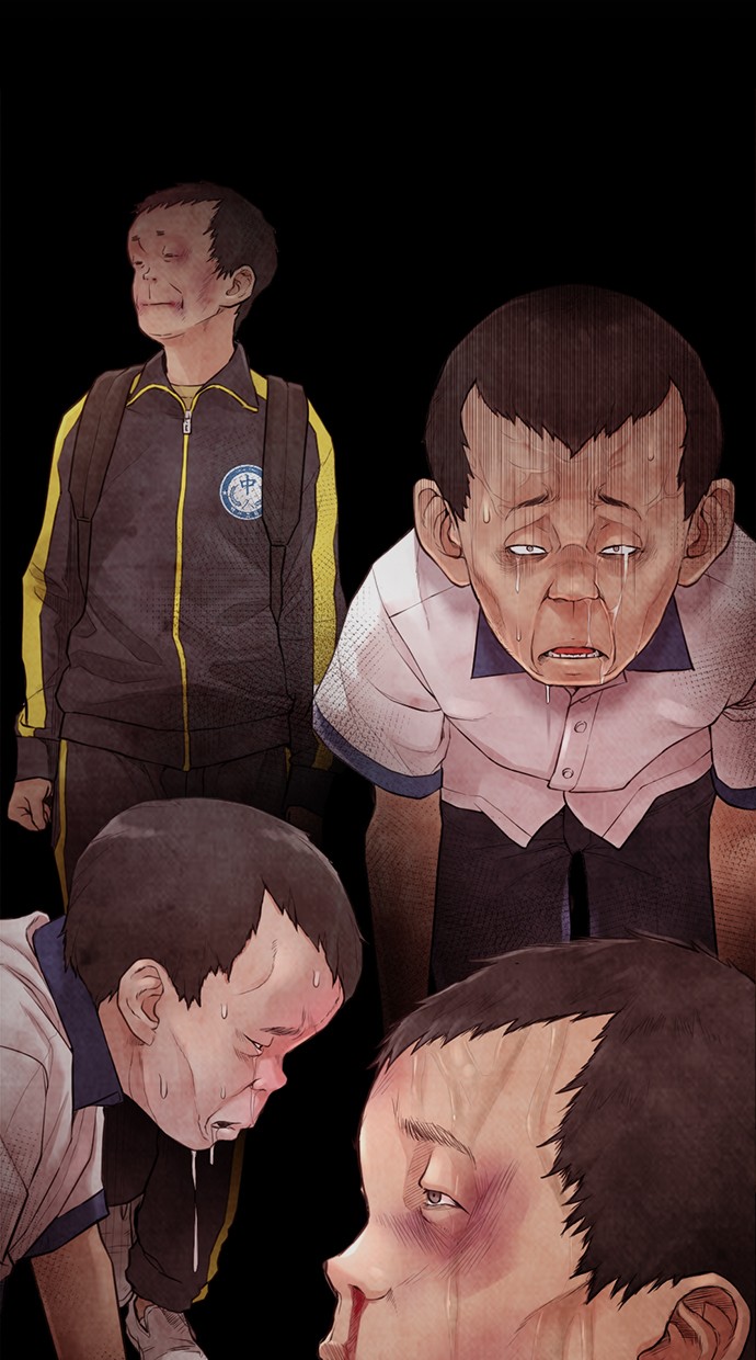 Halaman 179 dari Daddy Goes to School Chapter 58