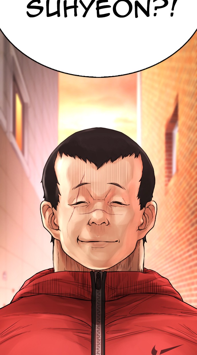 Halaman 181 dari Daddy Goes to School Chapter 58
