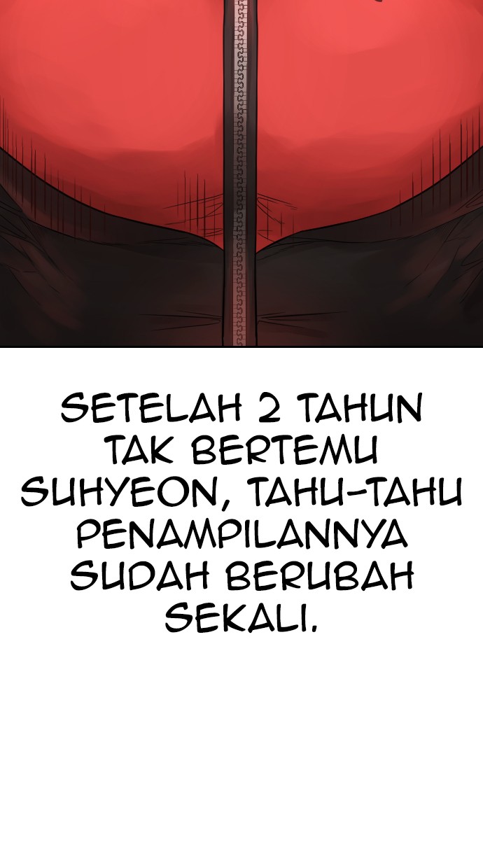 Halaman 182 dari Daddy Goes to School Chapter 58