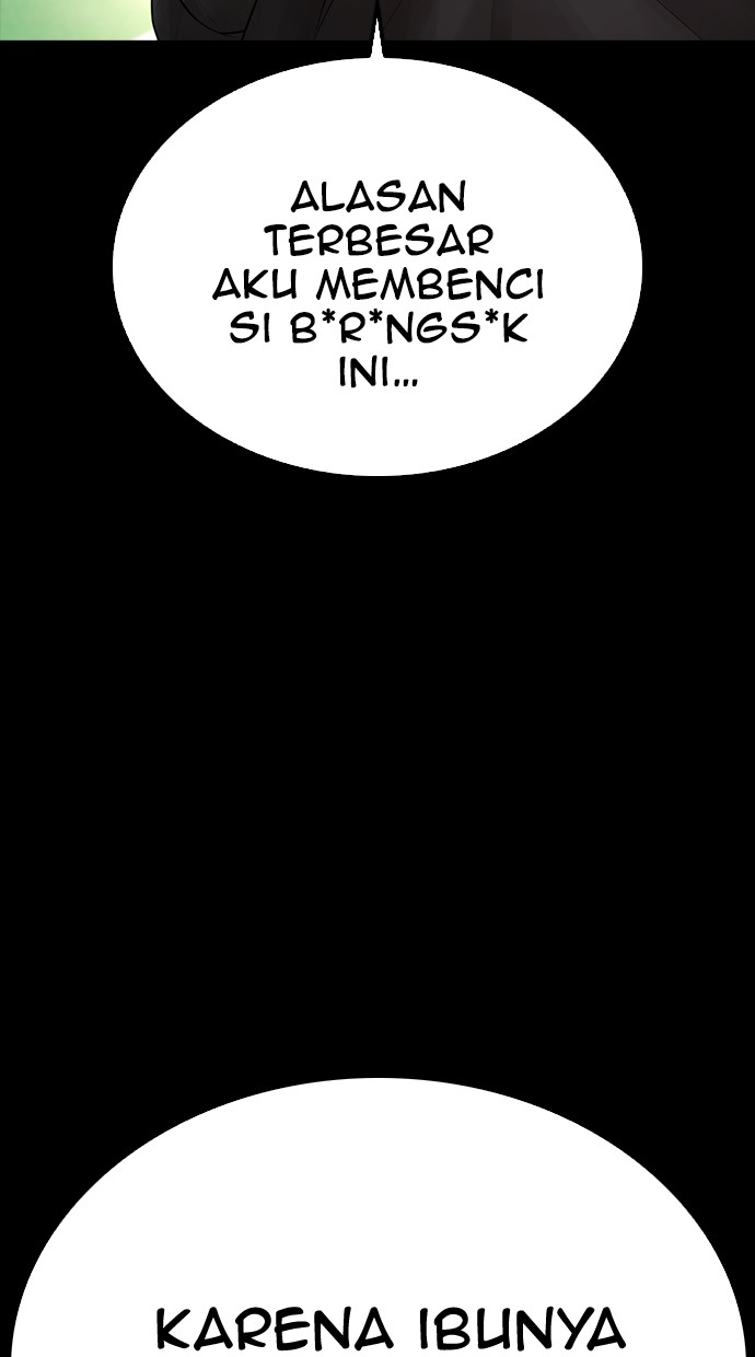 Halaman 19 dari Daddy Goes to School Chapter 58