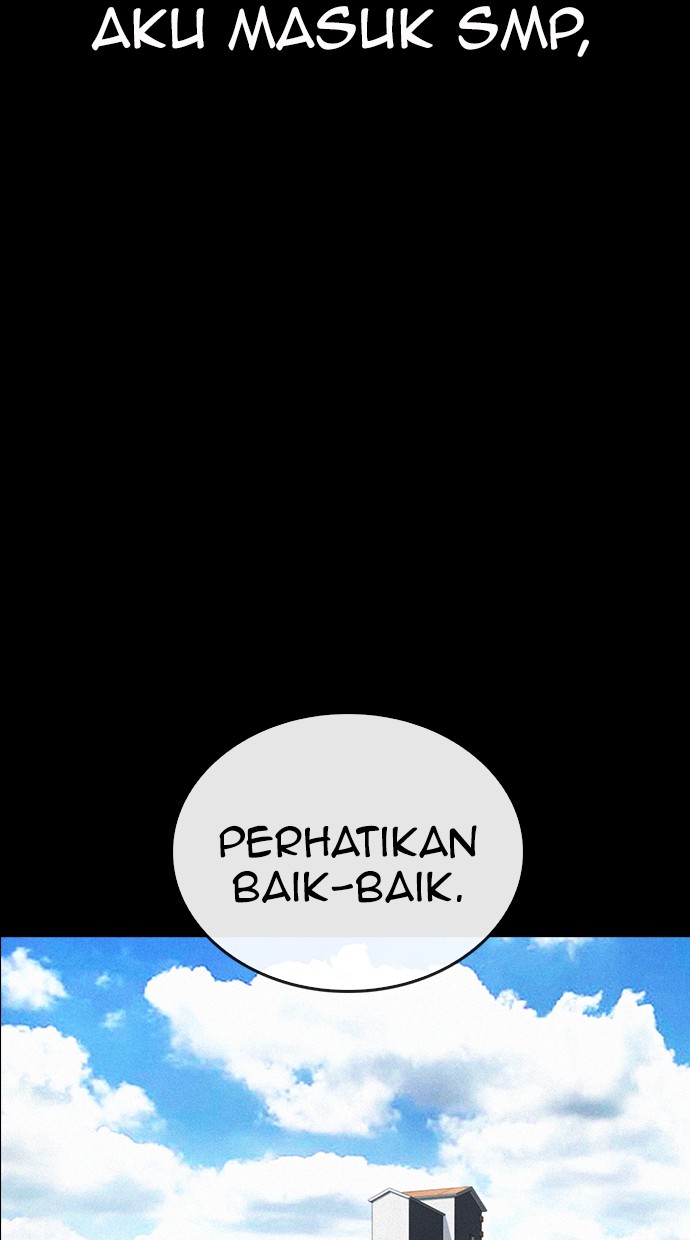 Halaman 2 dari Daddy Goes to School Chapter 58