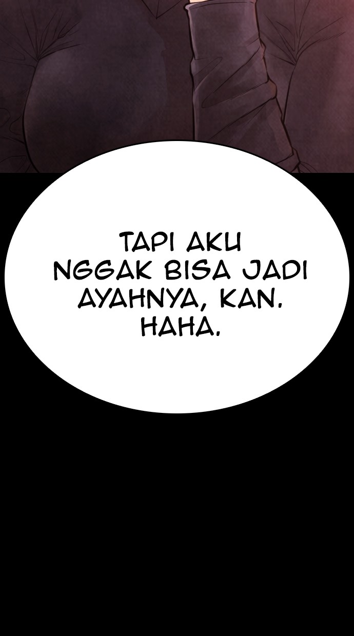 Halaman 21 dari Daddy Goes to School Chapter 58