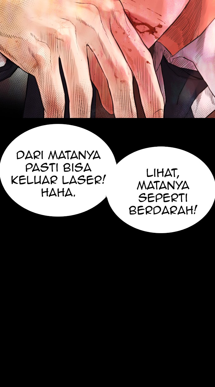 Halaman 24 dari Daddy Goes to School Chapter 58