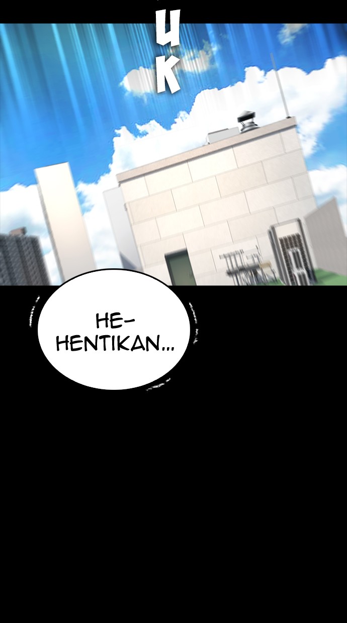 Halaman 39 dari Daddy Goes to School Chapter 58