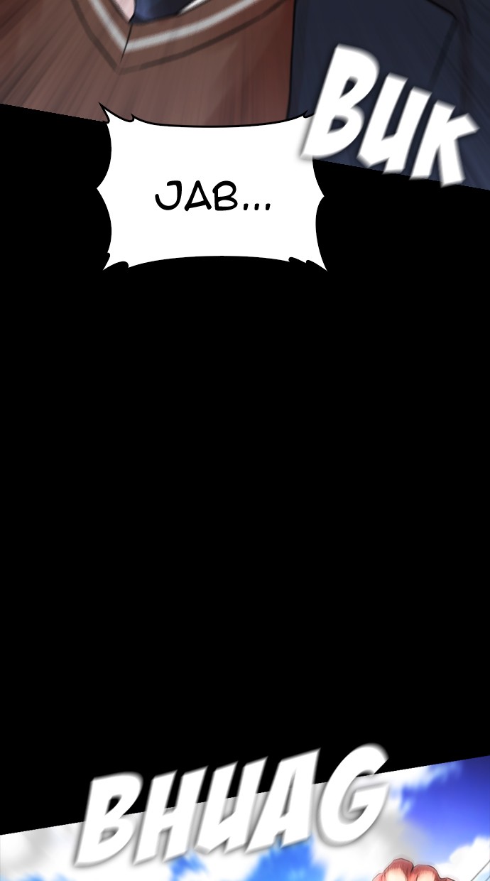 Halaman 5 dari Daddy Goes to School Chapter 58