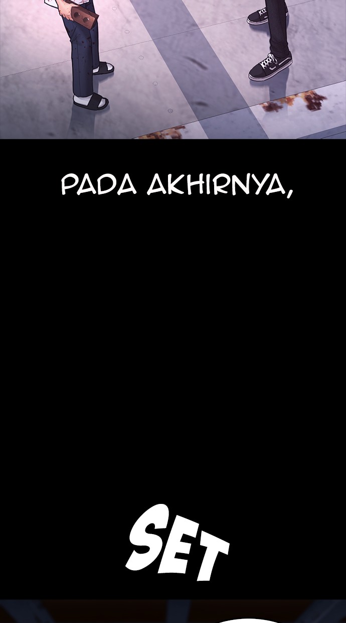 Halaman 62 dari Daddy Goes to School Chapter 58