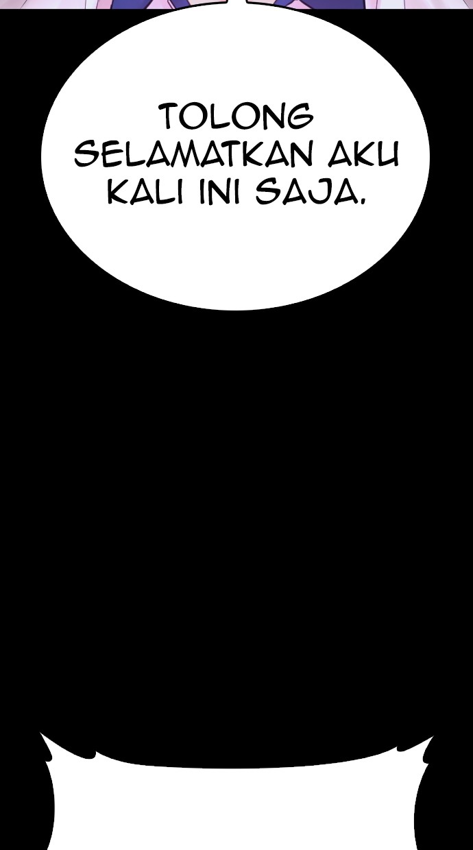 Halaman 68 dari Daddy Goes to School Chapter 58