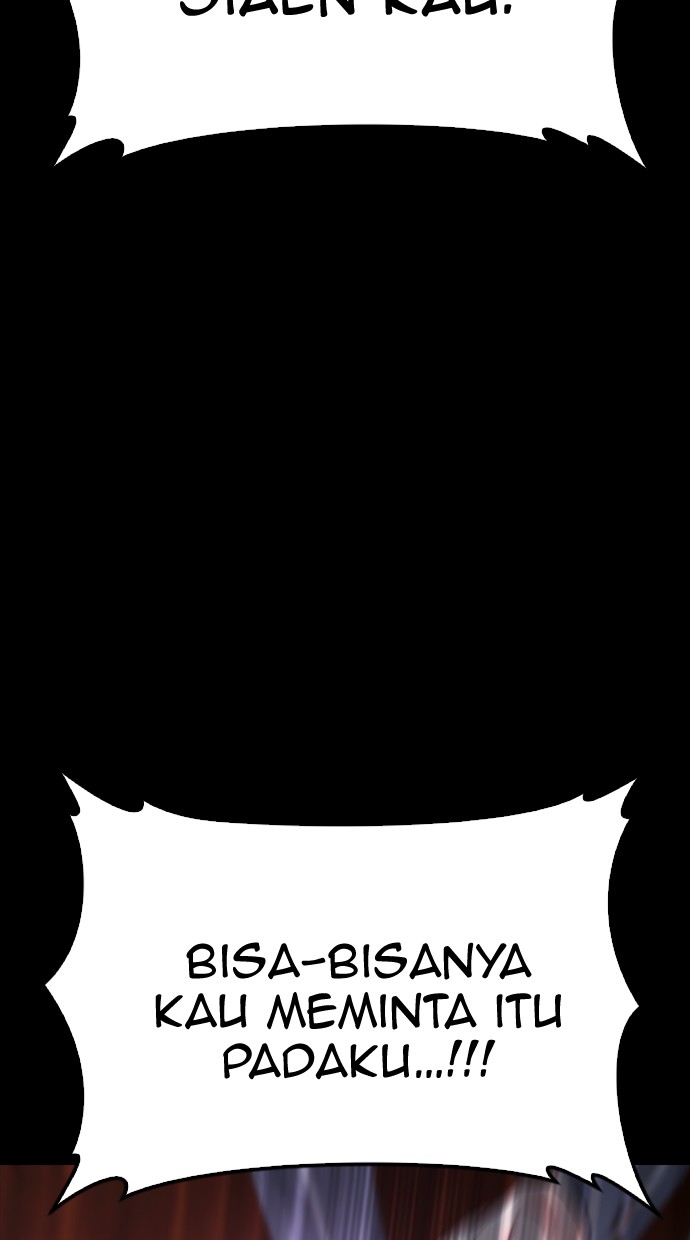 Halaman 70 dari Daddy Goes to School Chapter 58