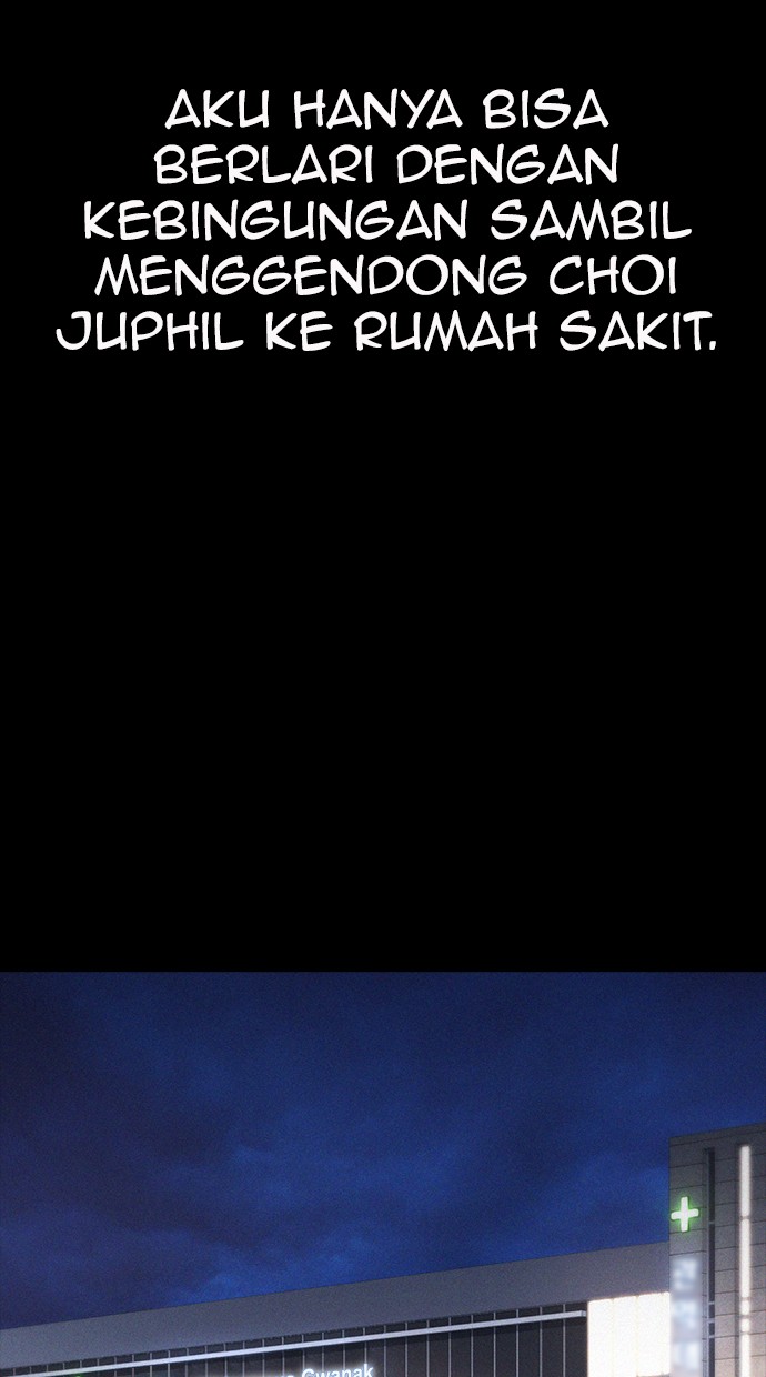 Halaman 83 dari Daddy Goes to School Chapter 58
