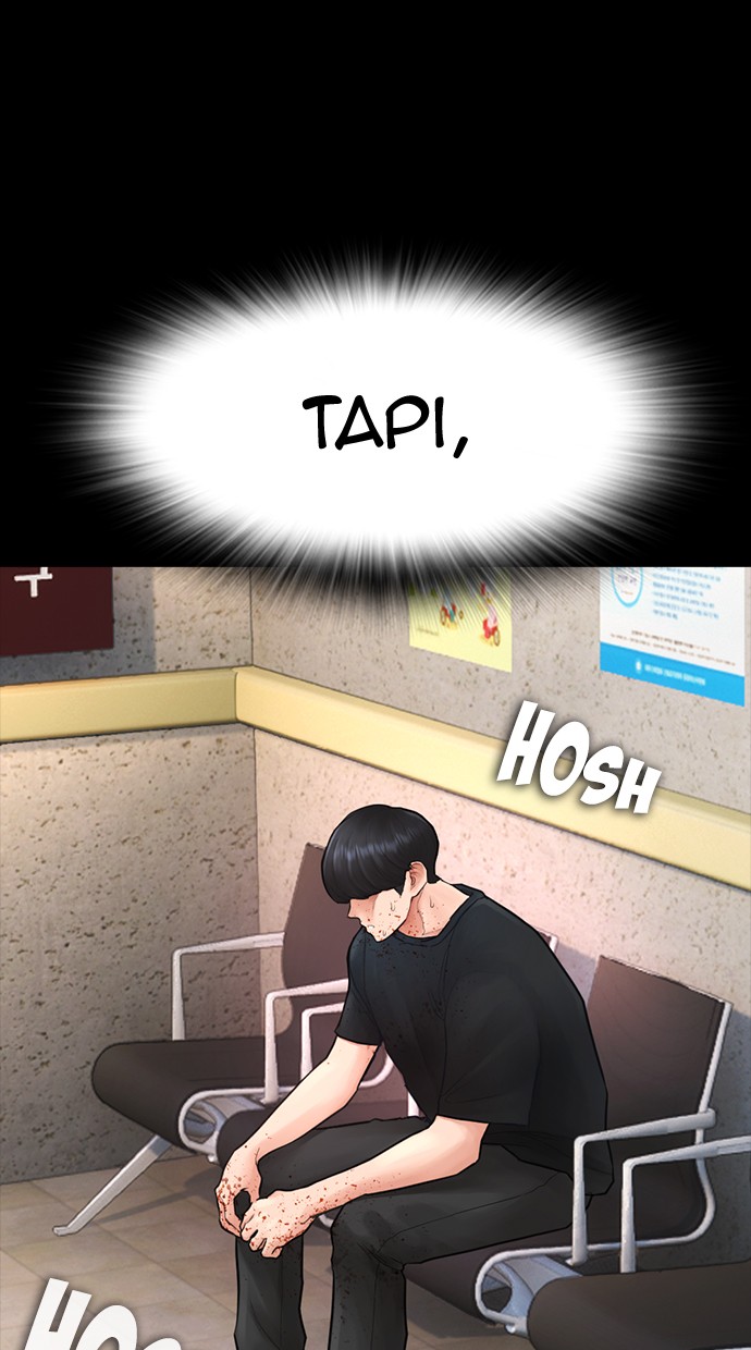 Halaman 86 dari Daddy Goes to School Chapter 58