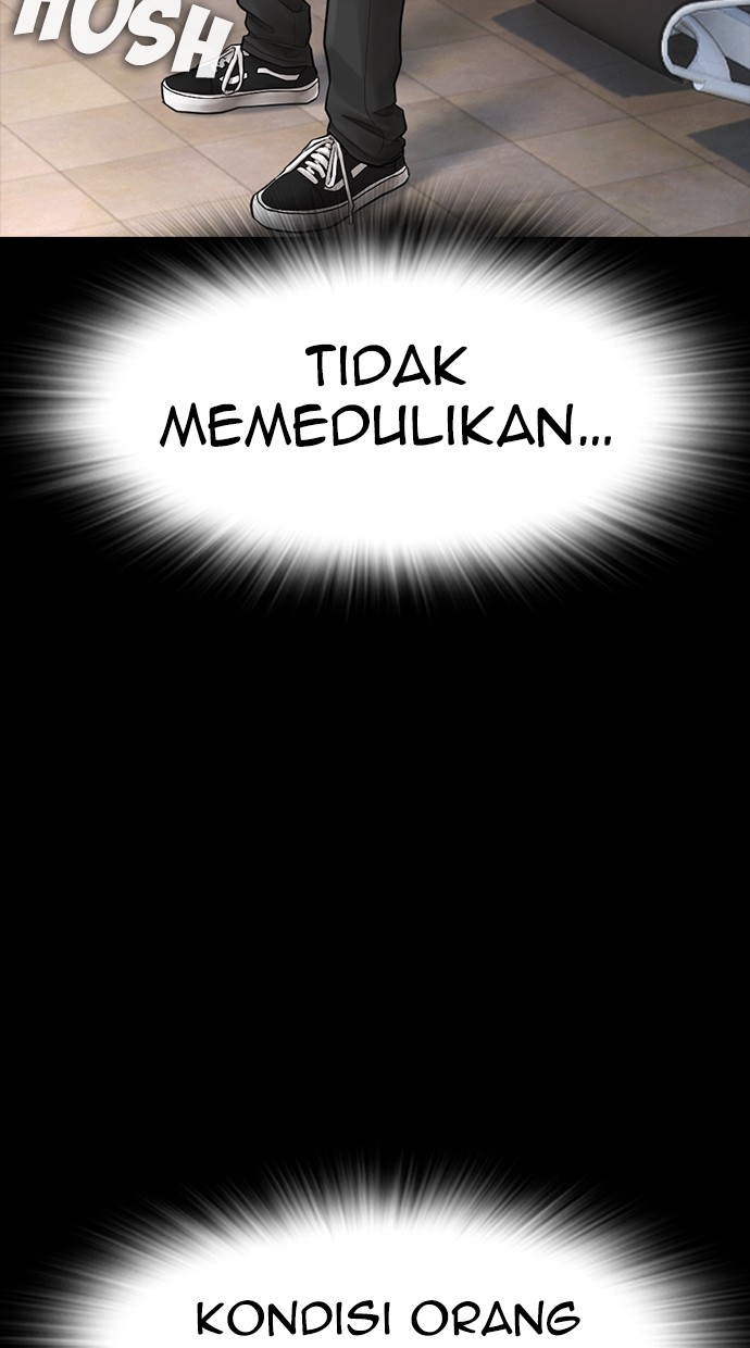 Halaman 87 dari Daddy Goes to School Chapter 58