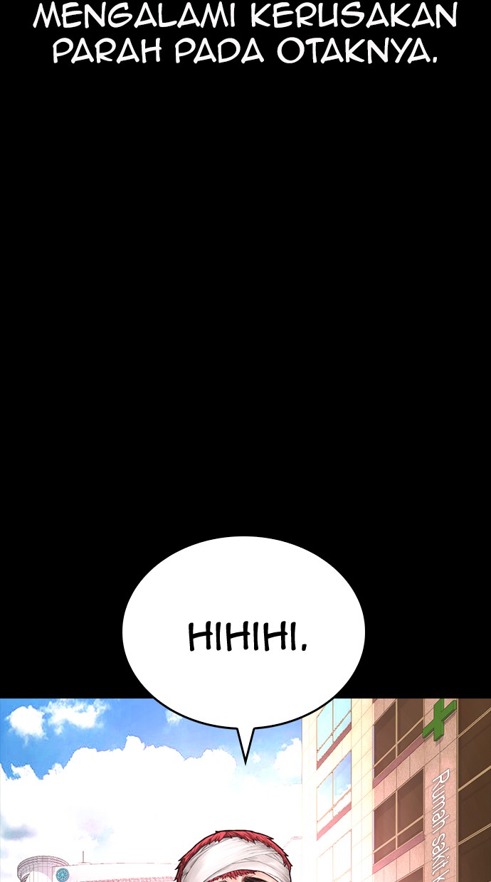 Halaman 91 dari Daddy Goes to School Chapter 58
