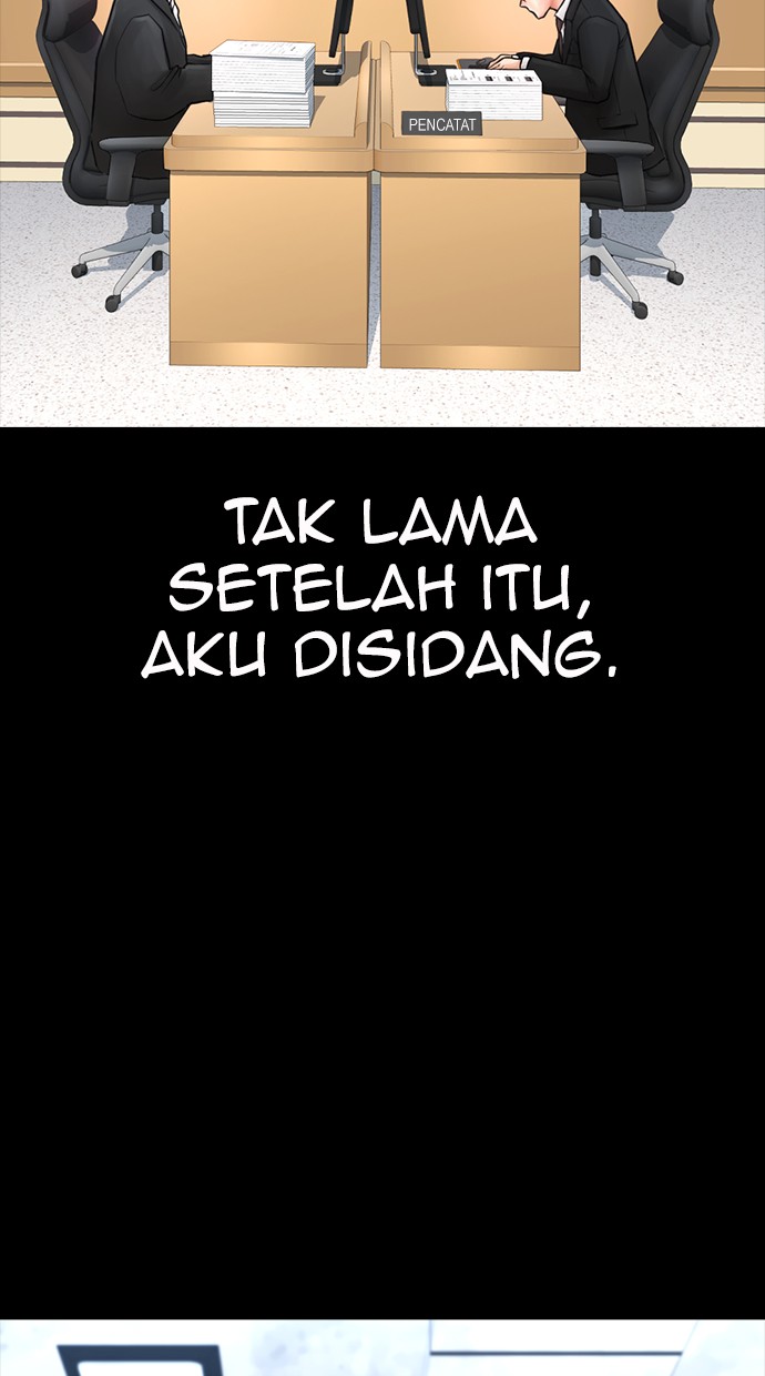 Halaman 99 dari Daddy Goes to School Chapter 58