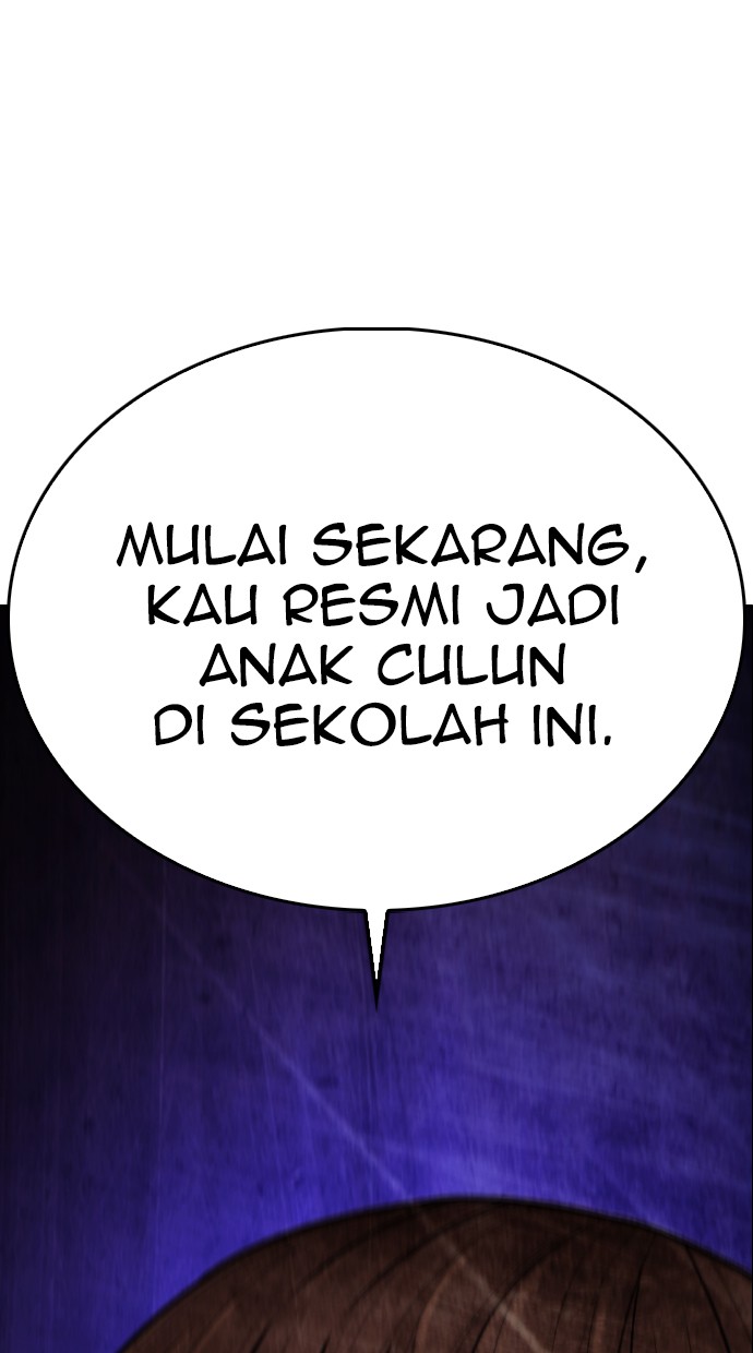 Halaman 107 dari Daddy Goes to School Chapter 59