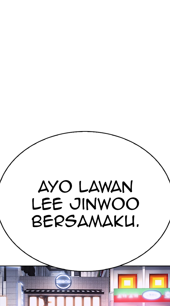 Halaman 110 dari Daddy Goes to School Chapter 59