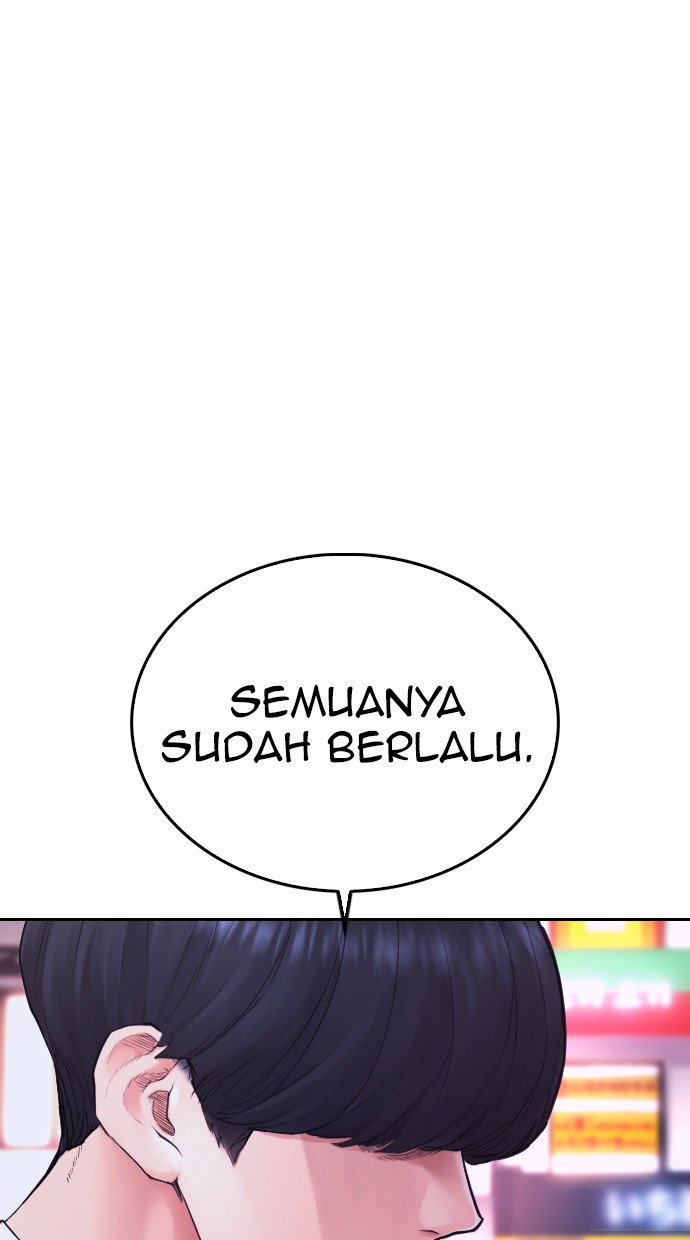 Halaman 112 dari Daddy Goes to School Chapter 59