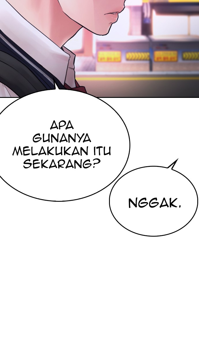 Halaman 113 dari Daddy Goes to School Chapter 59