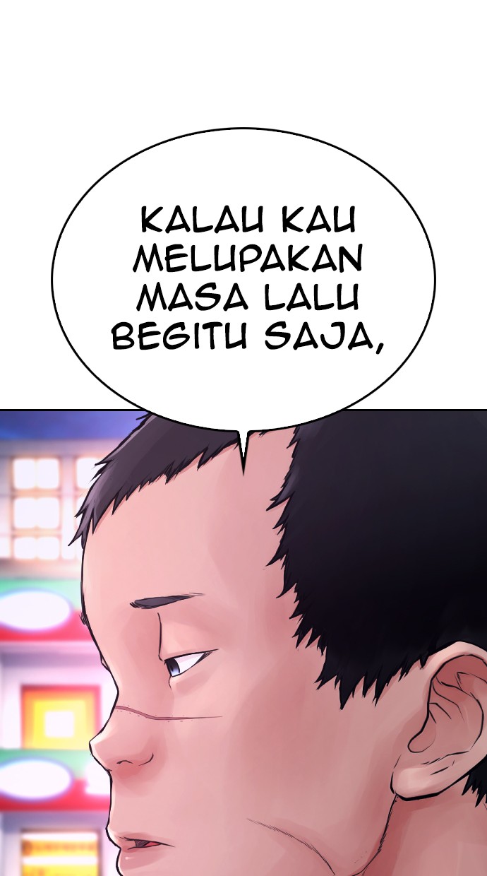 Halaman 114 dari Daddy Goes to School Chapter 59