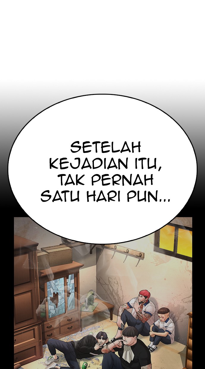 Halaman 116 dari Daddy Goes to School Chapter 59