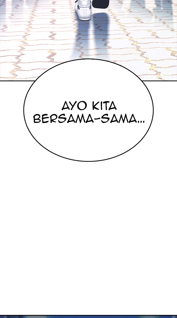 Halaman 123 dari Daddy Goes to School Chapter 59