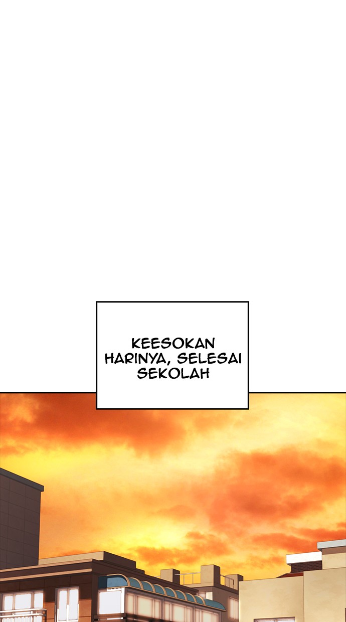 Halaman 126 dari Daddy Goes to School Chapter 59