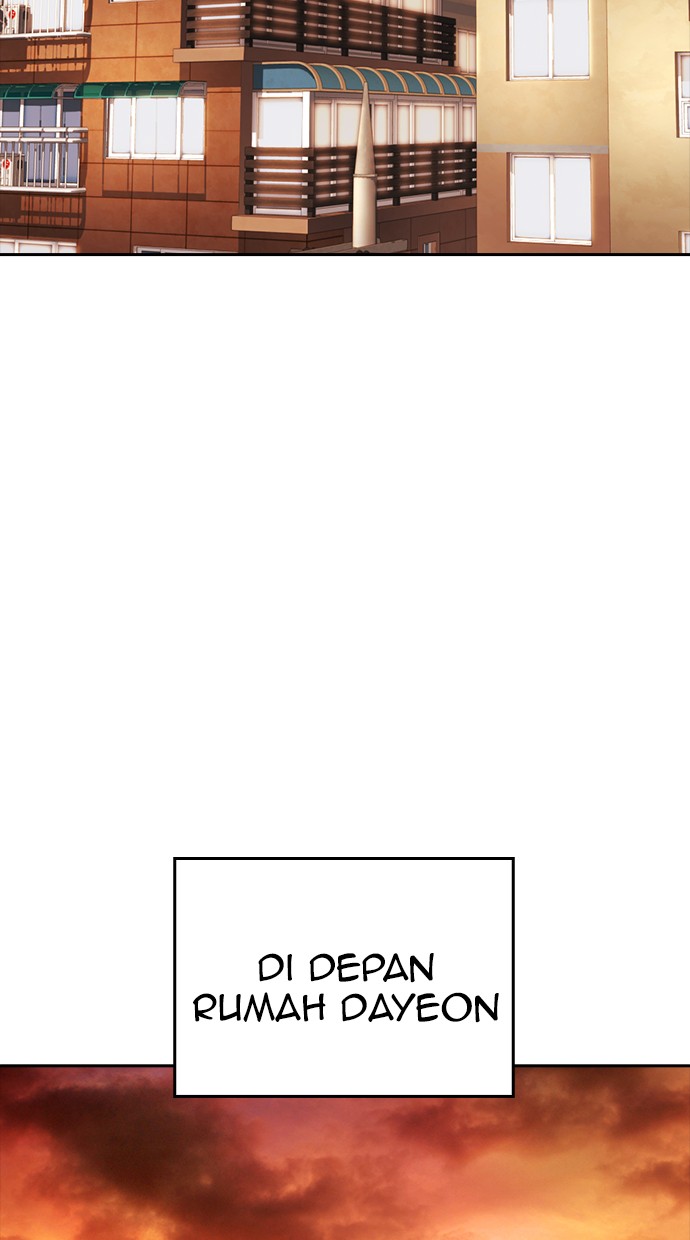 Halaman 127 dari Daddy Goes to School Chapter 59