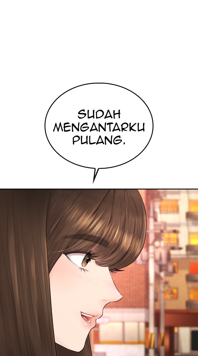 Halaman 131 dari Daddy Goes to School Chapter 59