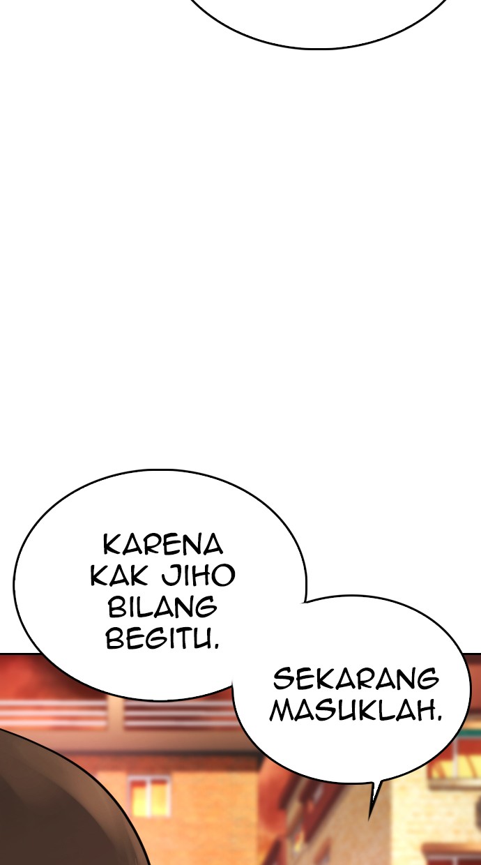 Halaman 134 dari Daddy Goes to School Chapter 59