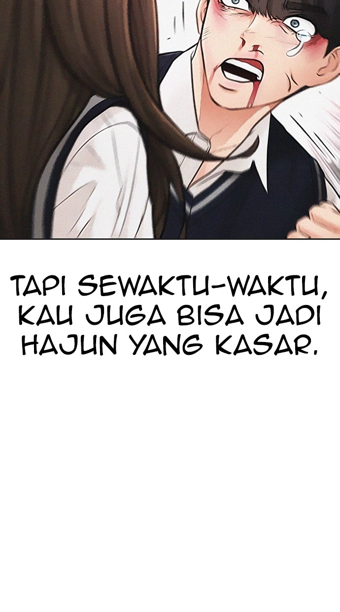 Halaman 139 dari Daddy Goes to School Chapter 59