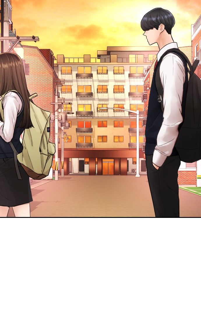Halaman 143 dari Daddy Goes to School Chapter 59