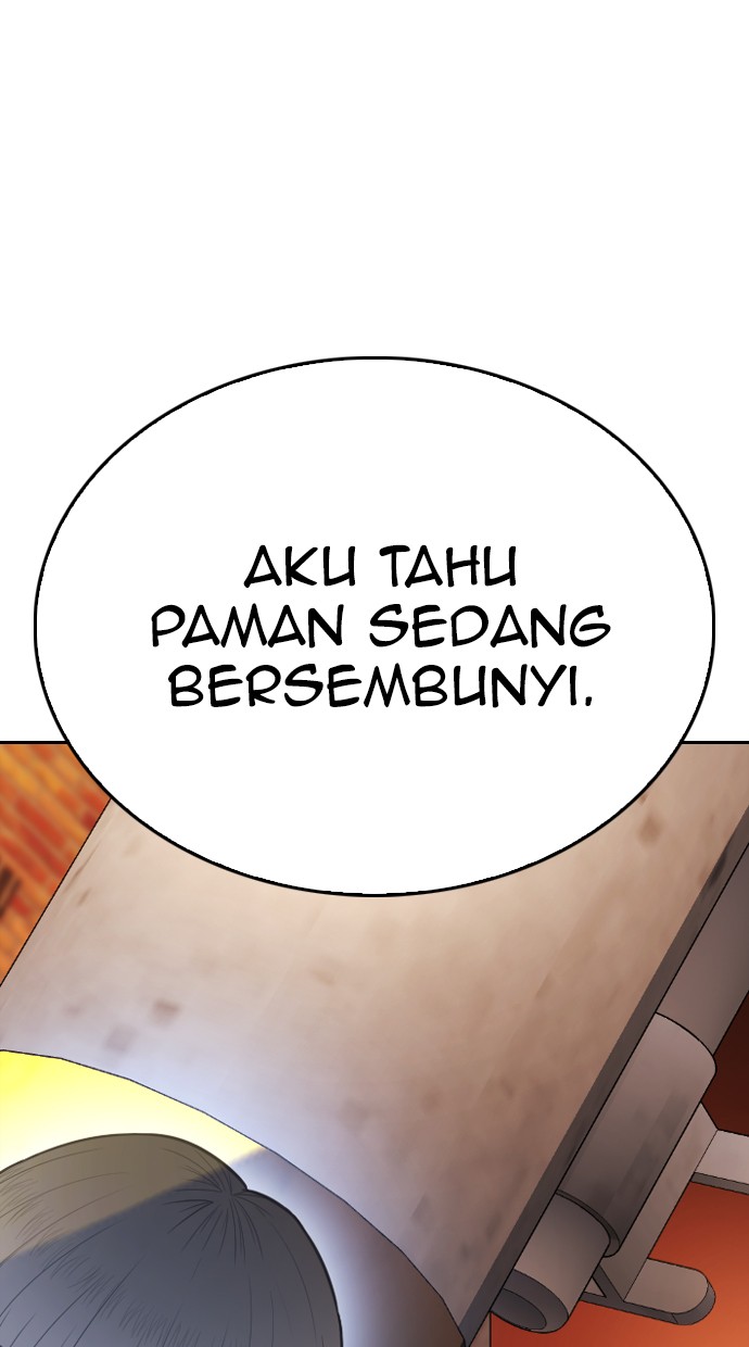 Halaman 147 dari Daddy Goes to School Chapter 59