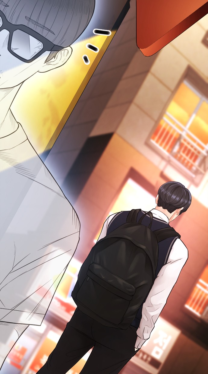 Halaman 148 dari Daddy Goes to School Chapter 59