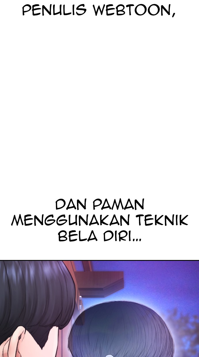 Halaman 155 dari Daddy Goes to School Chapter 59