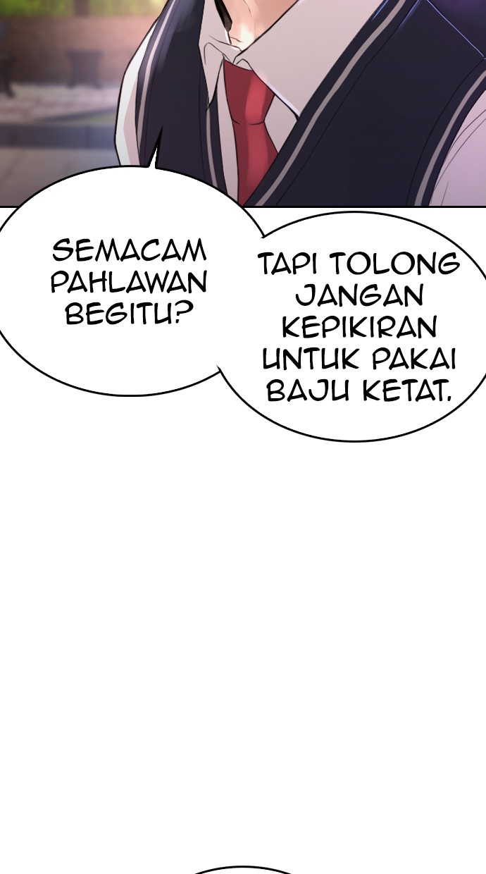 Halaman 158 dari Daddy Goes to School Chapter 59