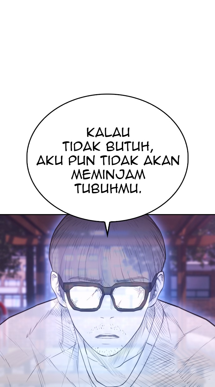 Halaman 162 dari Daddy Goes to School Chapter 59