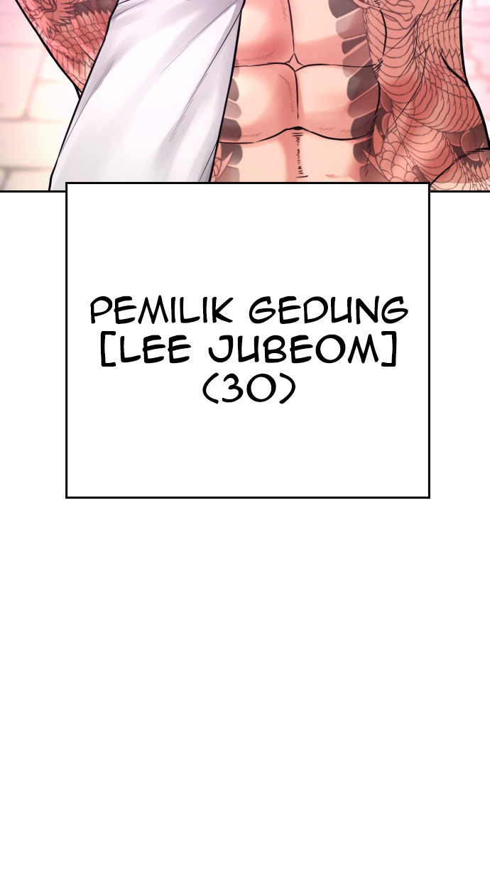 Halaman 167 dari Daddy Goes to School Chapter 59