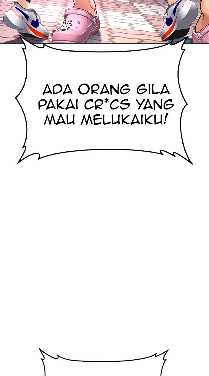 Halaman 169 dari Daddy Goes to School Chapter 59
