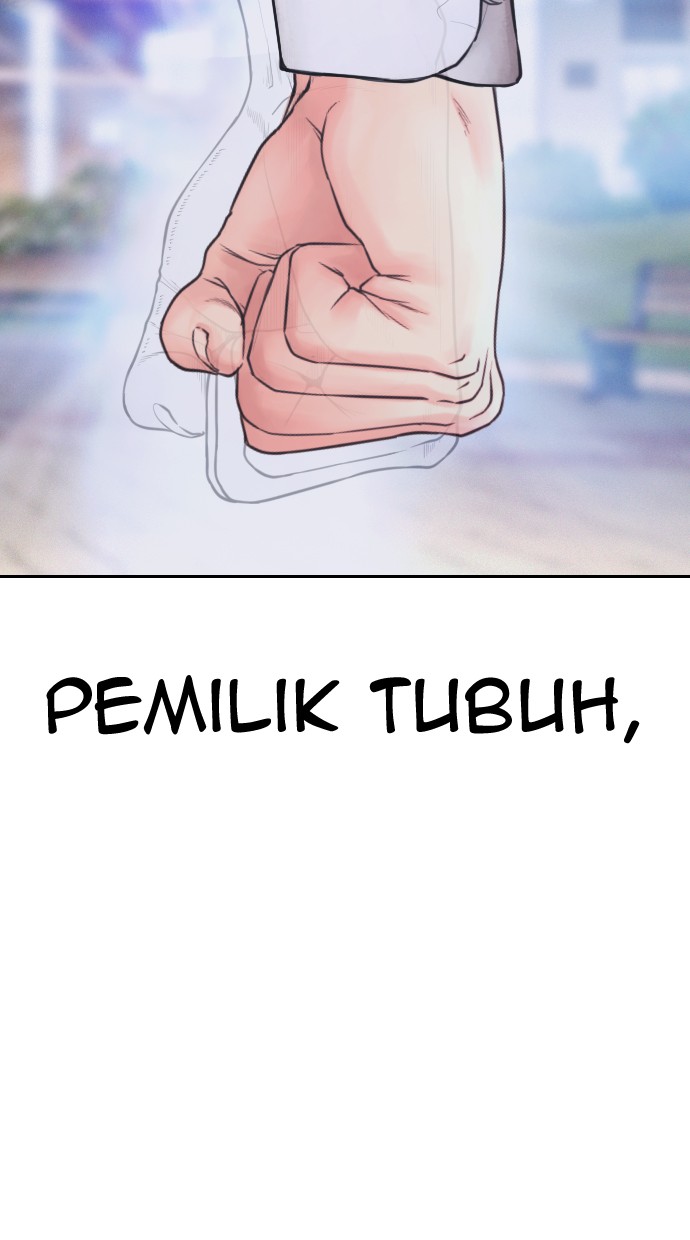 Halaman 175 dari Daddy Goes to School Chapter 59