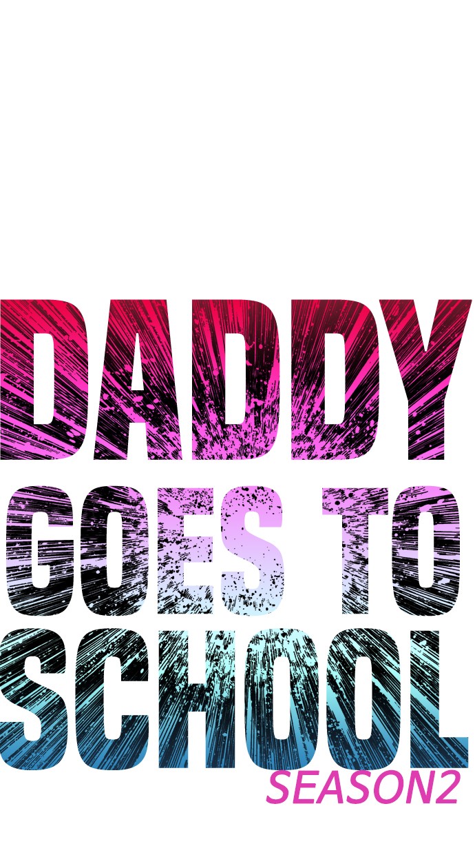 Halaman 178 dari Daddy Goes to School Chapter 59