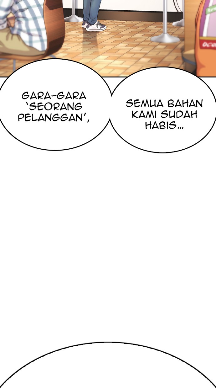 Halaman 18 dari Daddy Goes to School Chapter 59