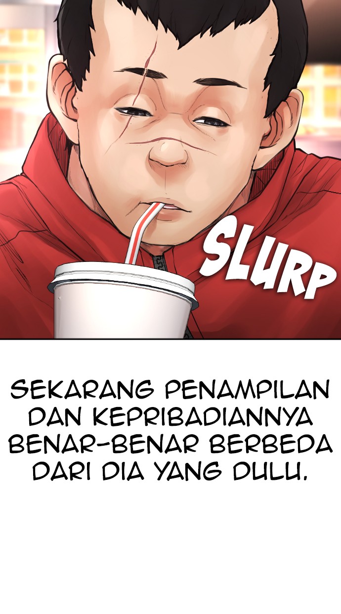 Halaman 26 dari Daddy Goes to School Chapter 59