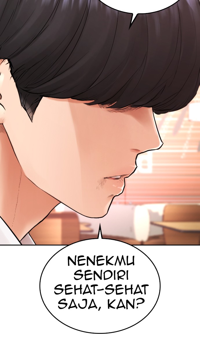 Halaman 31 dari Daddy Goes to School Chapter 59