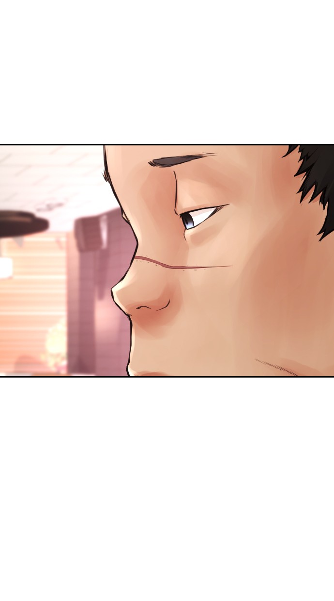 Halaman 33 dari Daddy Goes to School Chapter 59