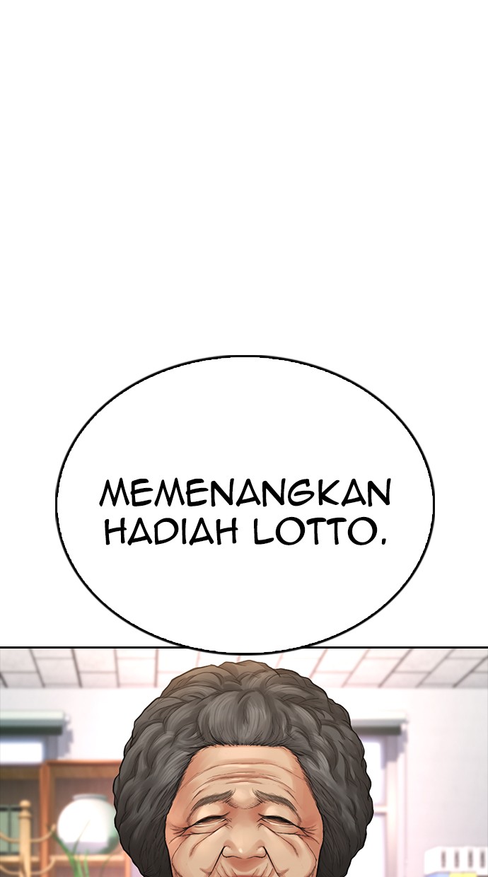 Halaman 38 dari Daddy Goes to School Chapter 59