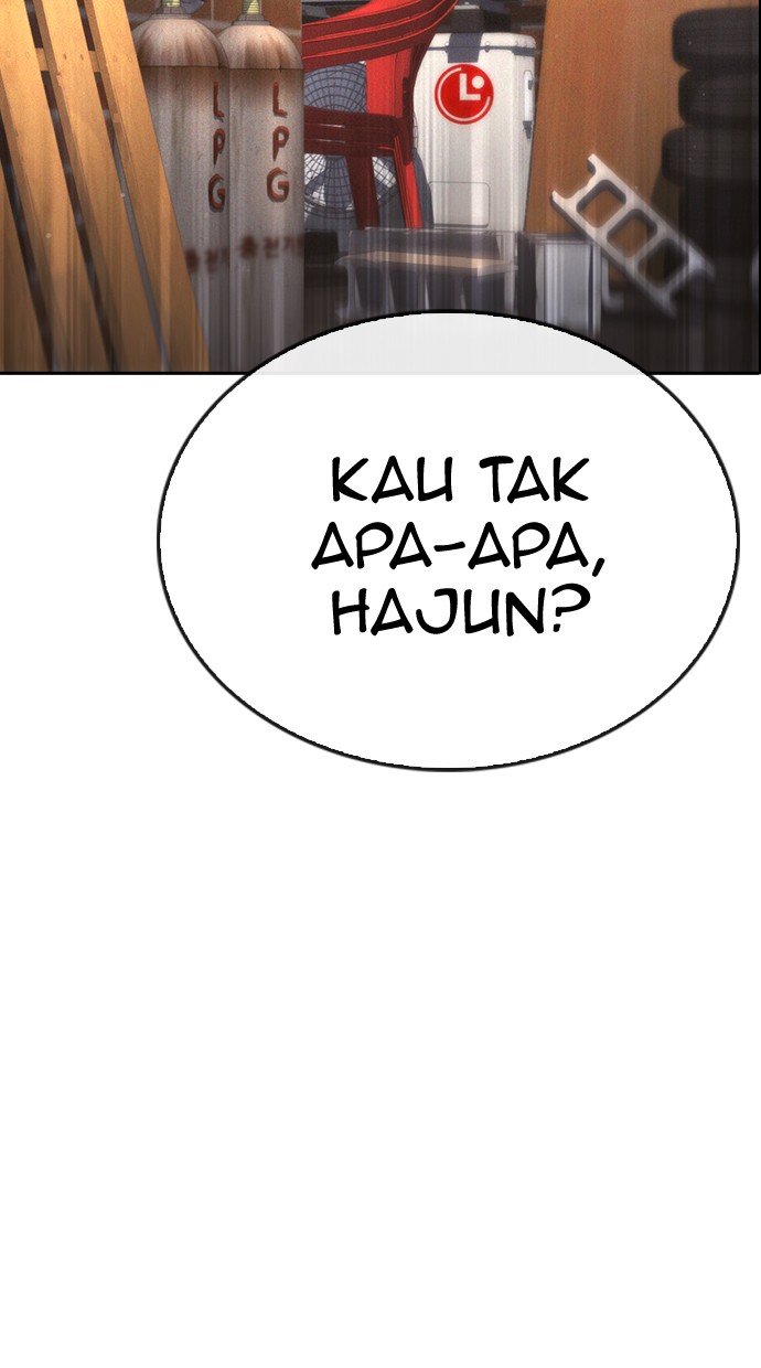 Halaman 4 dari Daddy Goes to School Chapter 59