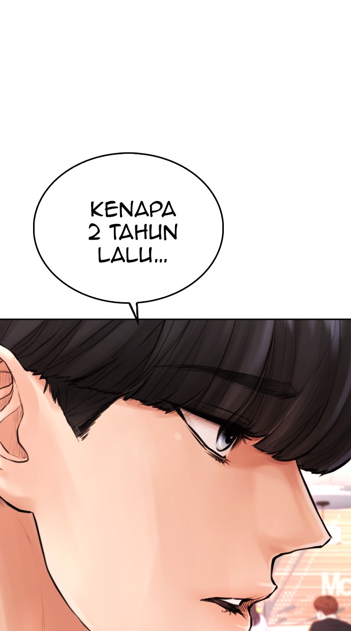 Halaman 43 dari Daddy Goes to School Chapter 59