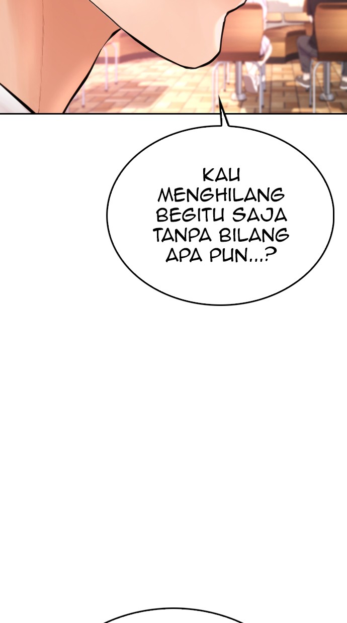 Halaman 44 dari Daddy Goes to School Chapter 59