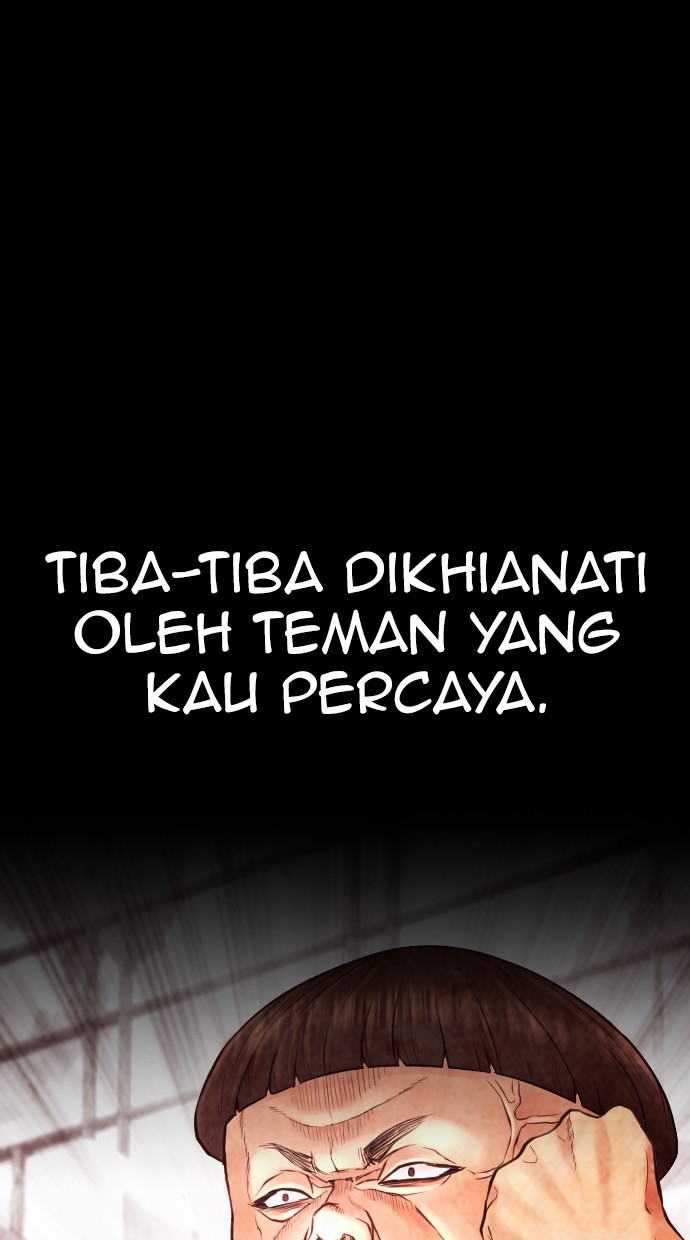 Halaman 46 dari Daddy Goes to School Chapter 59